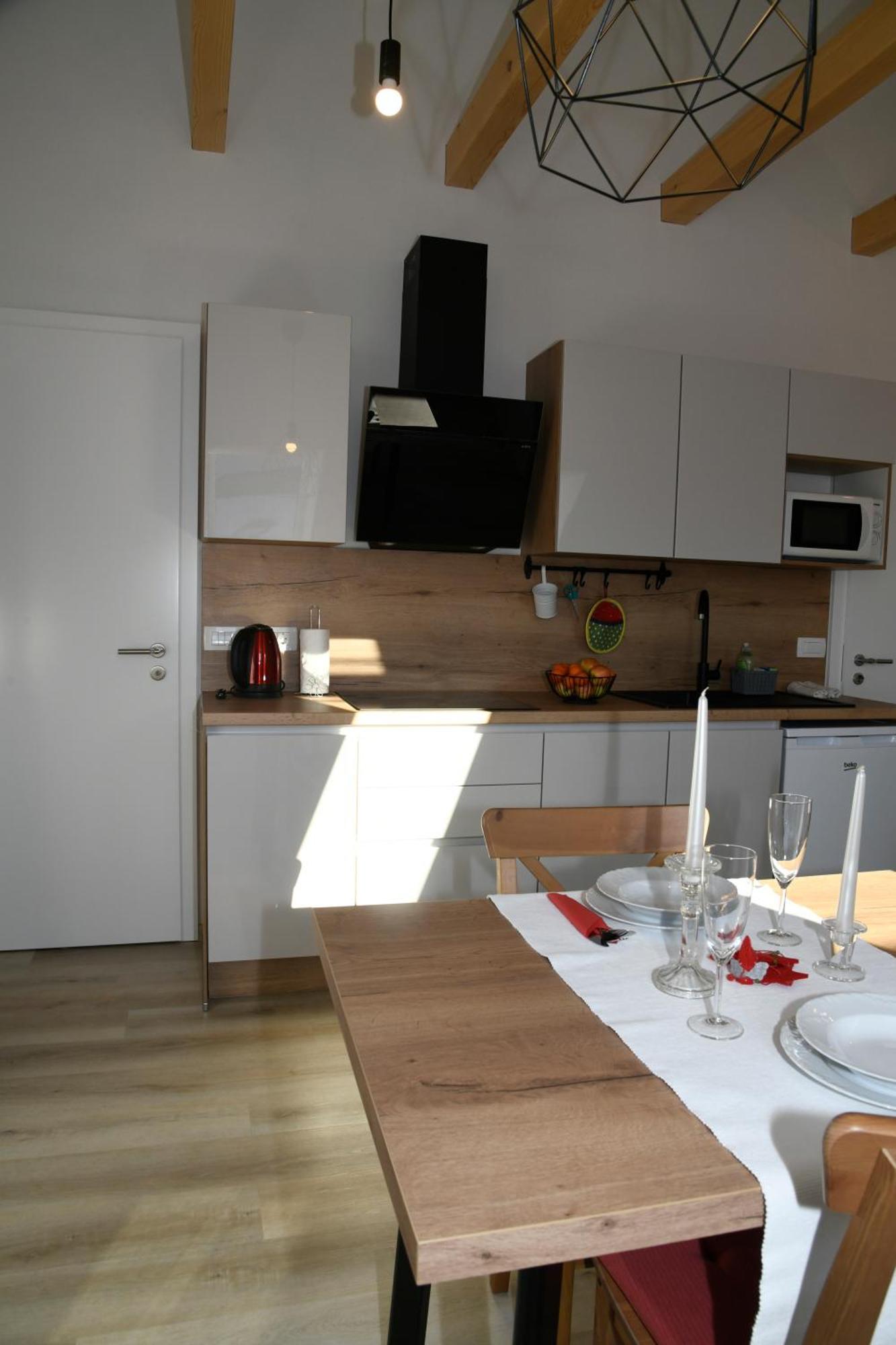 Apartments Ajda Bohinj Exterior photo