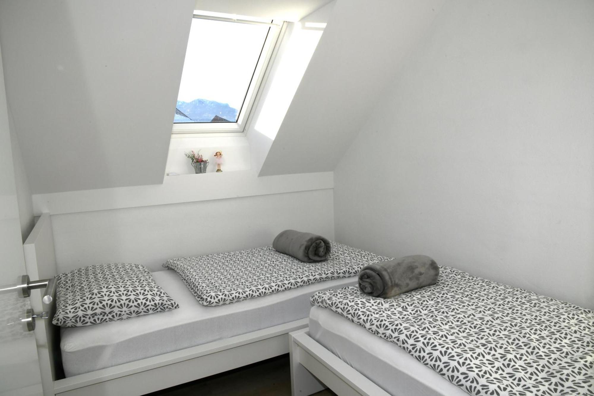 Apartments Ajda Bohinj Exterior photo