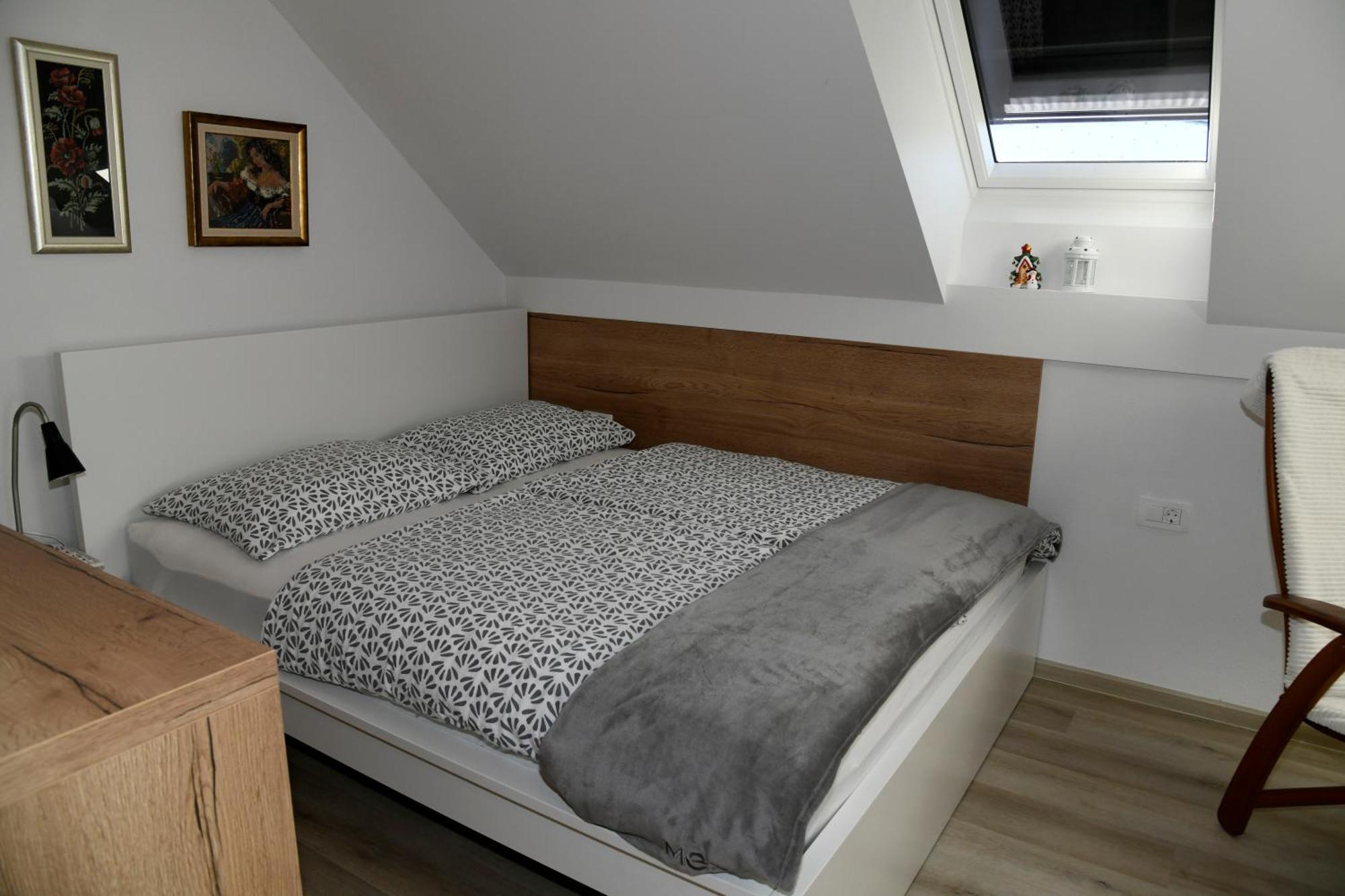 Apartments Ajda Bohinj Exterior photo