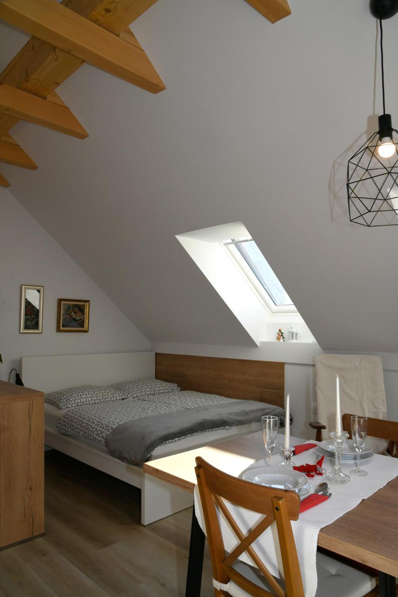 Apartments Ajda Bohinj Exterior photo