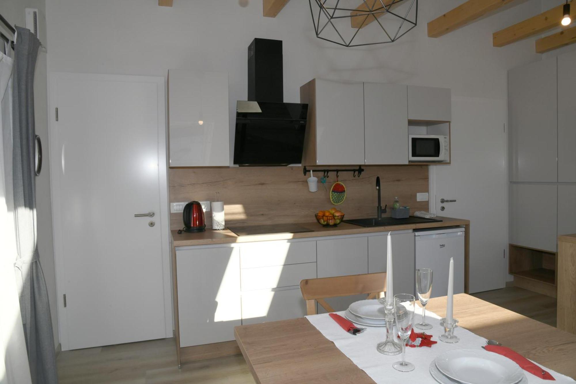 Apartments Ajda Bohinj Exterior photo