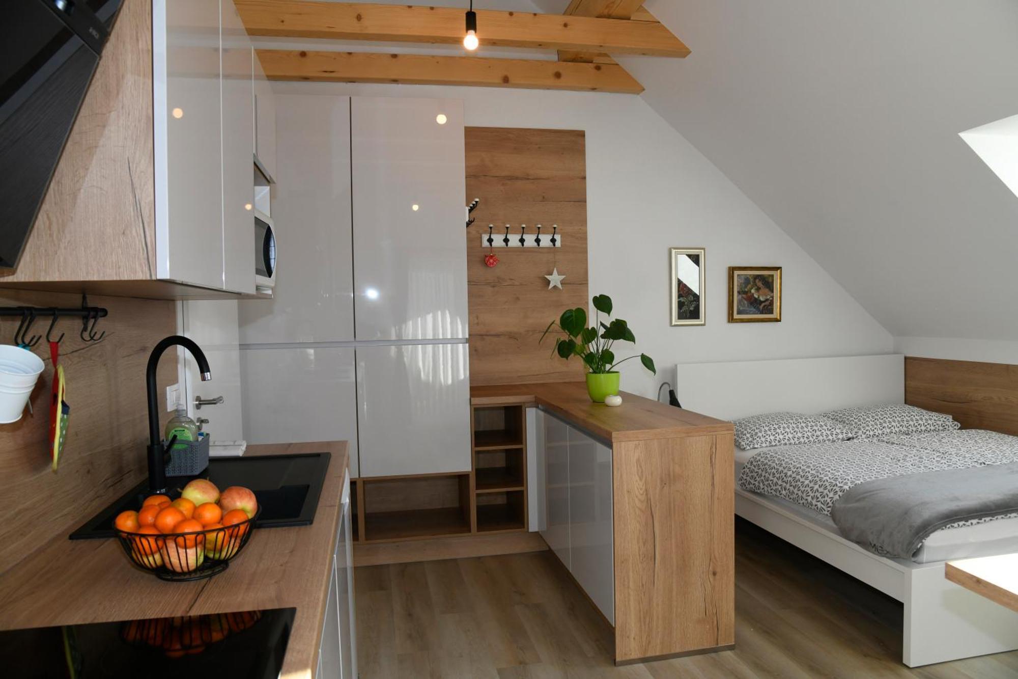 Apartments Ajda Bohinj Exterior photo